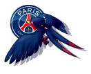 Paris Saint-Germain tøj børn